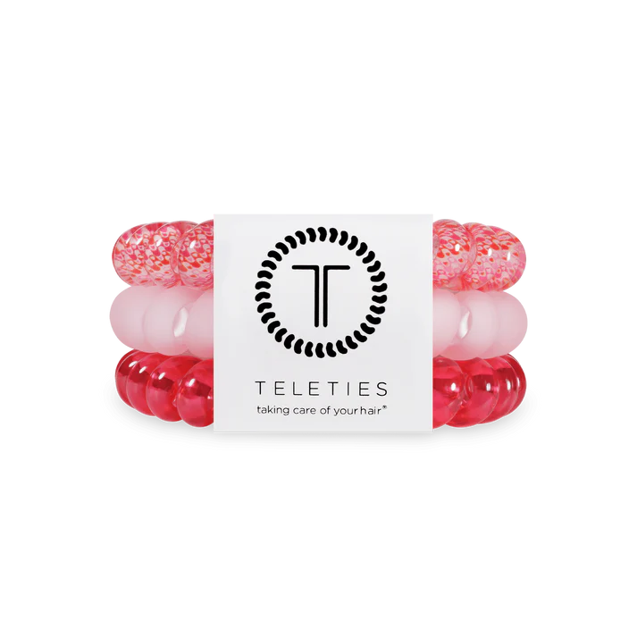 Teleties - Large