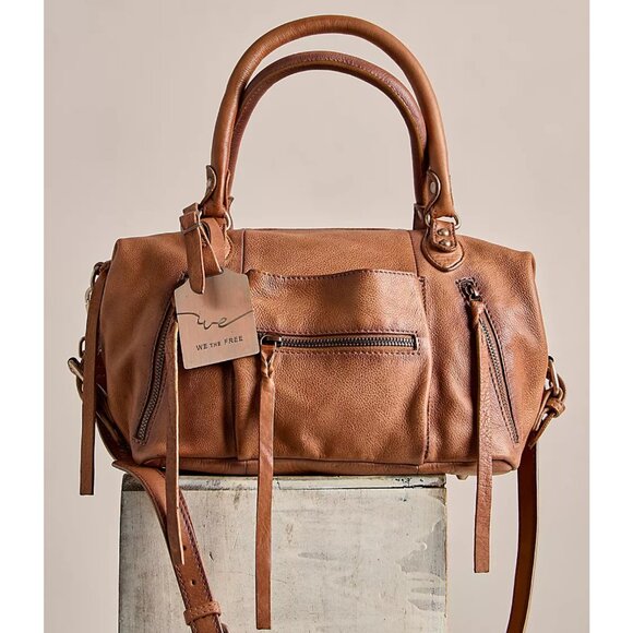 WTF Baby Emerson Tote Bag