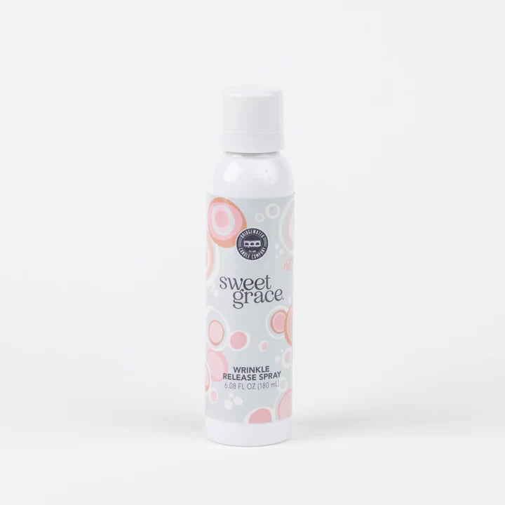 Wrinkle Release Spray