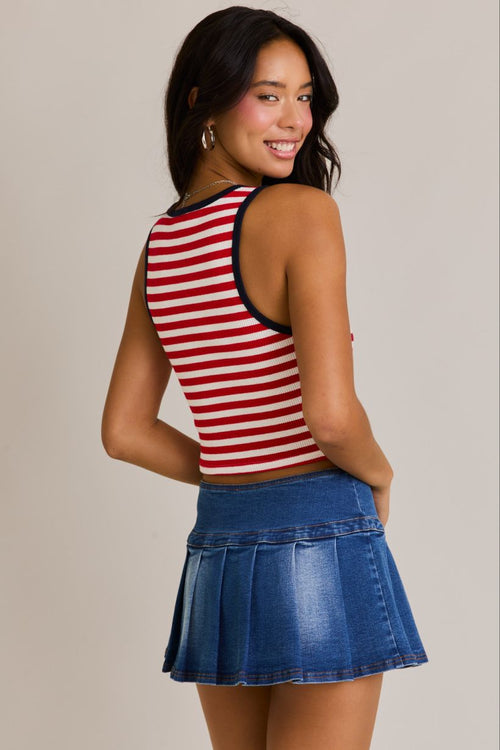 All American Tank