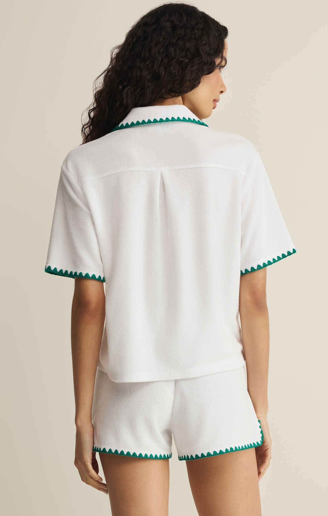Miles Terry Shirt