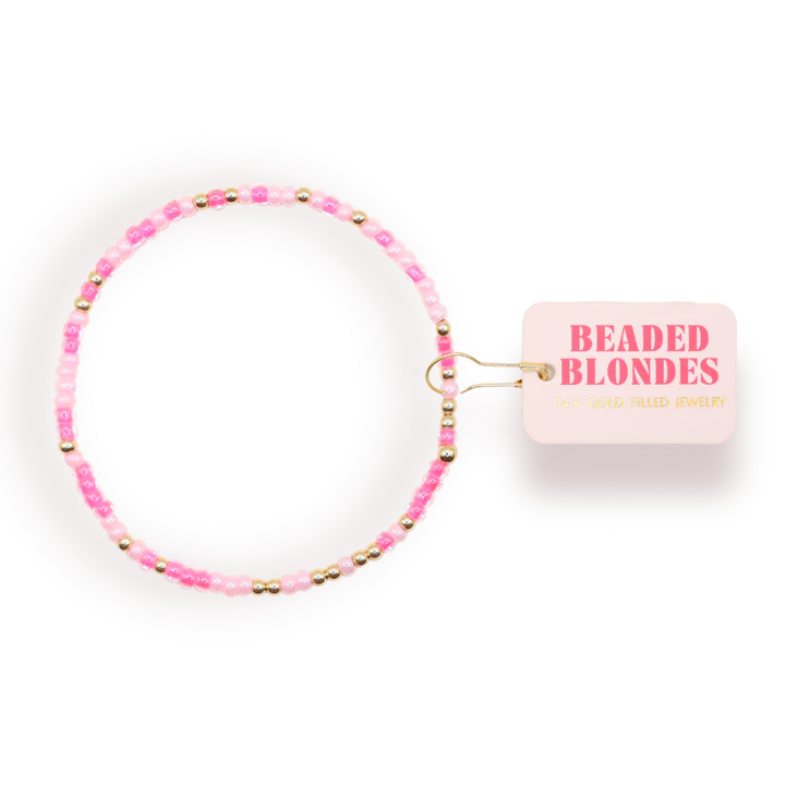 Sprinkle Bracelet