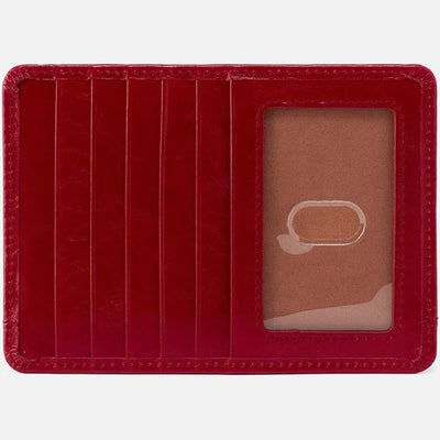 Euro Slide Card Case