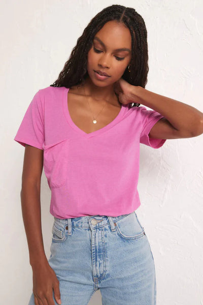 The Pocket Tee