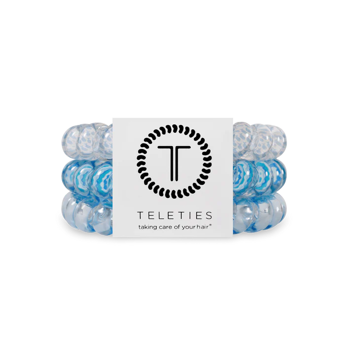 Teleties - Large