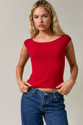 Mallie Top