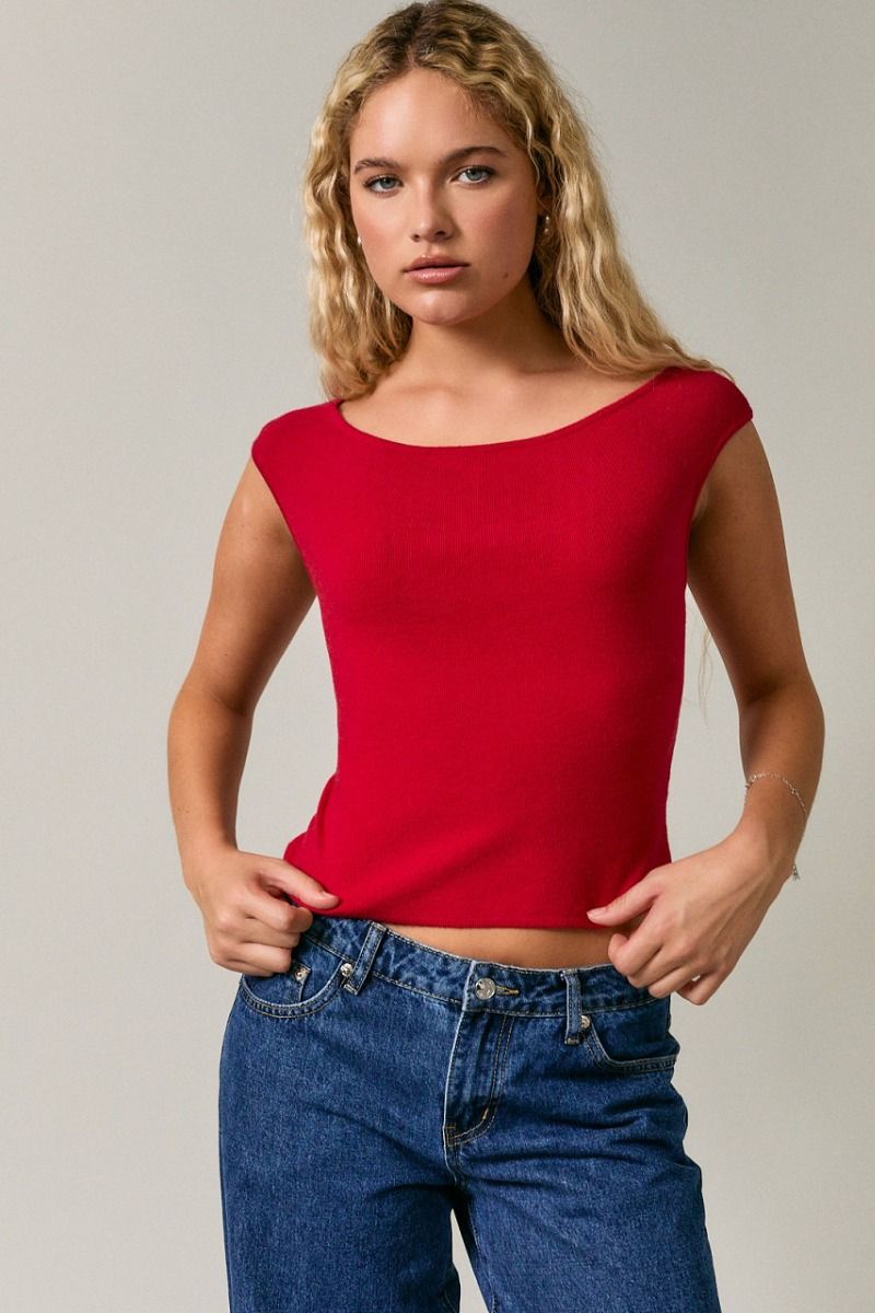 Mallie Top