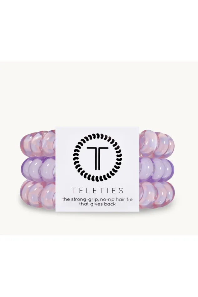 Teleties - Large
