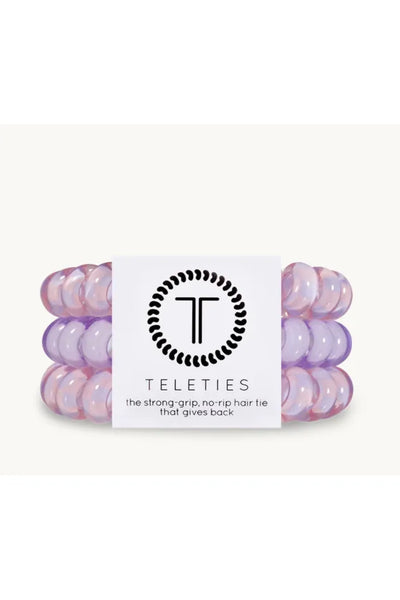 Teleties - Large