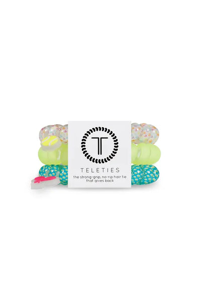 Teleties - Large