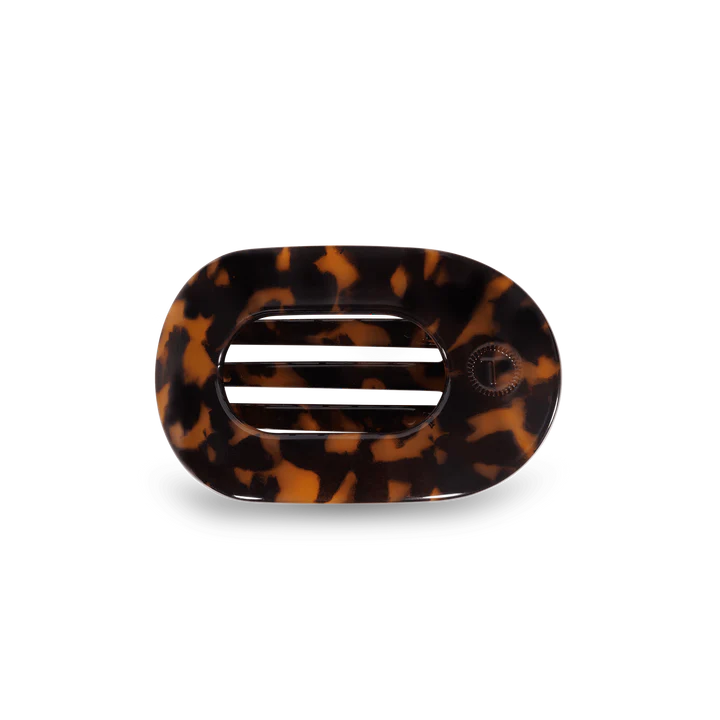 Teleties - Flat Small Clip
