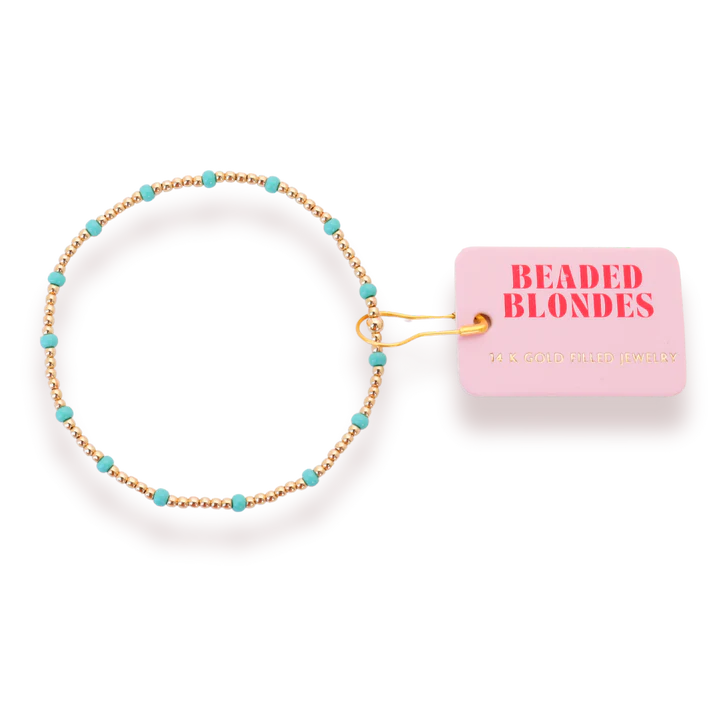Dainty Poppi Bracelet