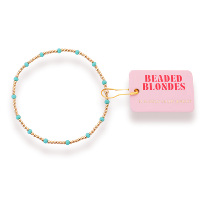 Dainty Poppi Bracelet