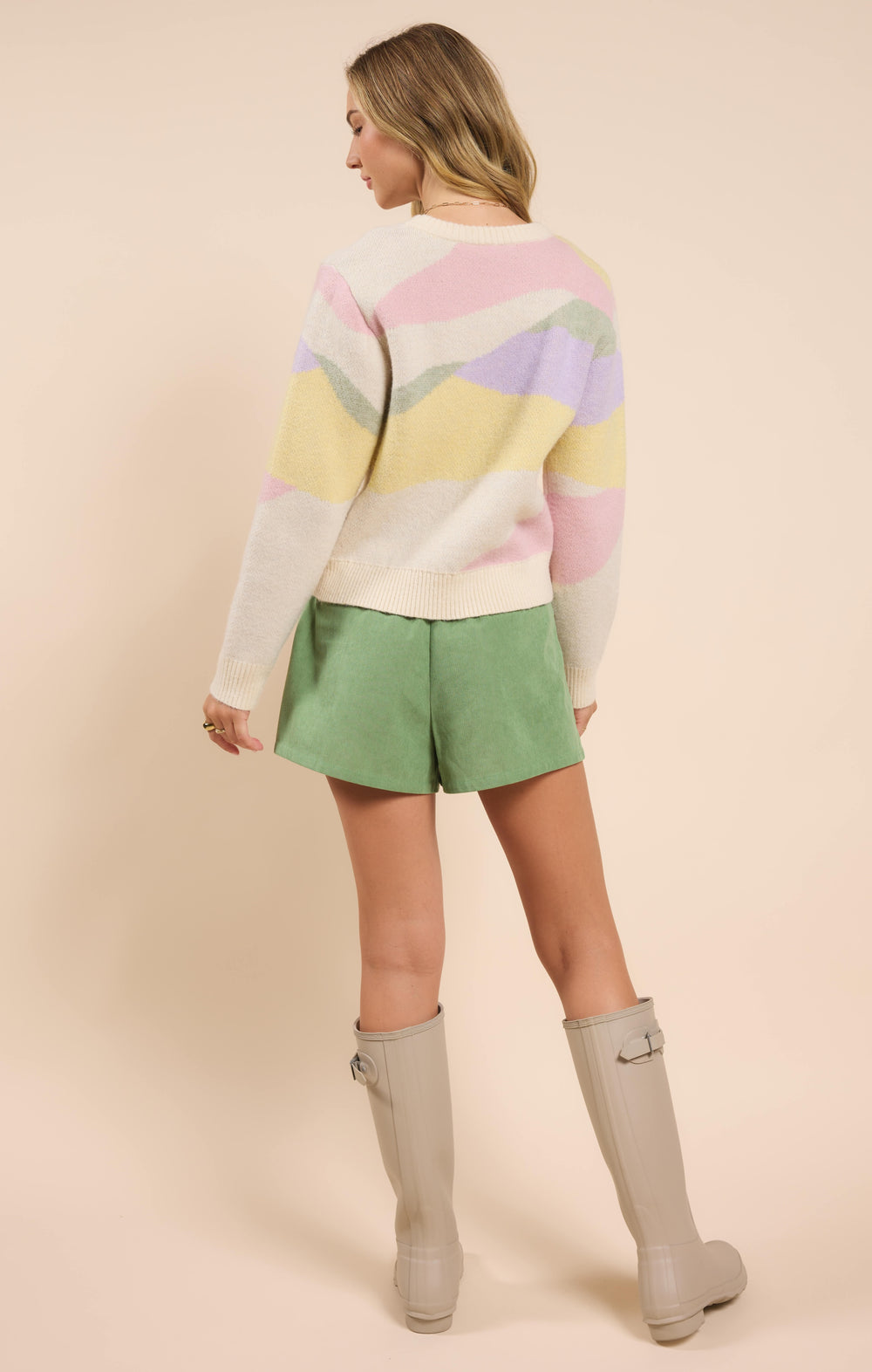 Tops L/S – Everjean Boutique