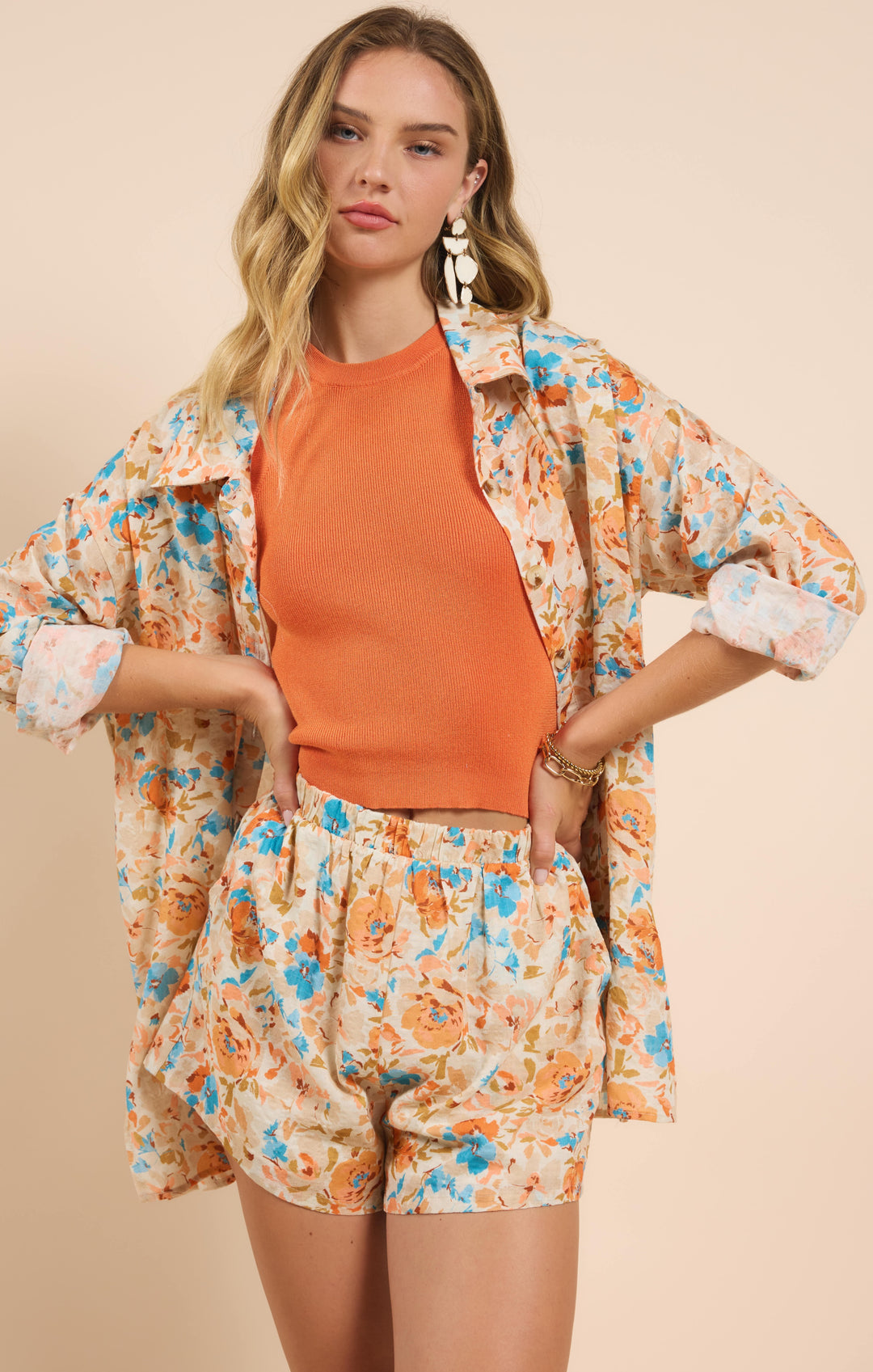 【完売】  Tops L/S – Everjean Boutique 小物