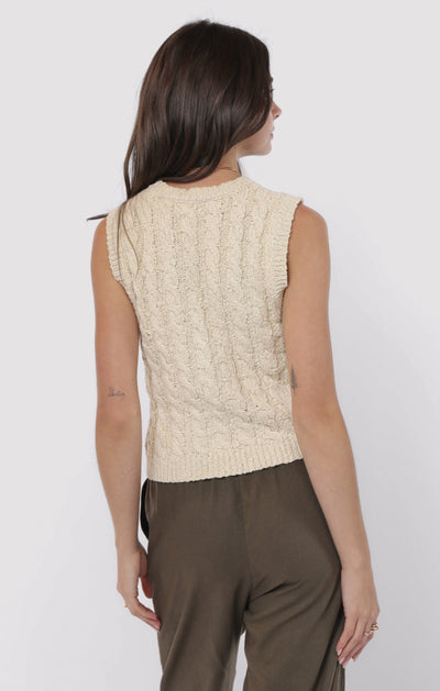 Sorel Sweater Vest