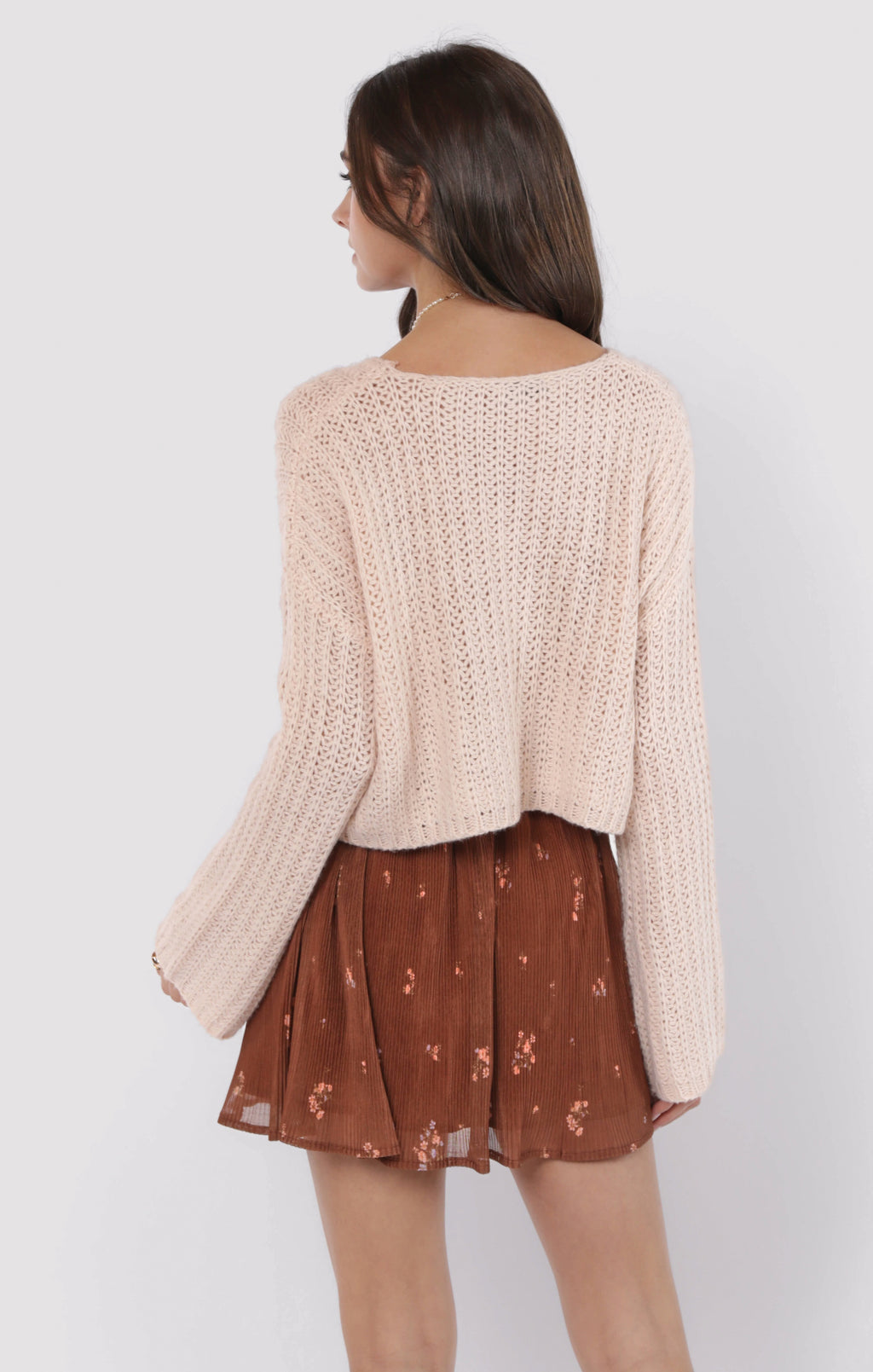Rosalia Sweater