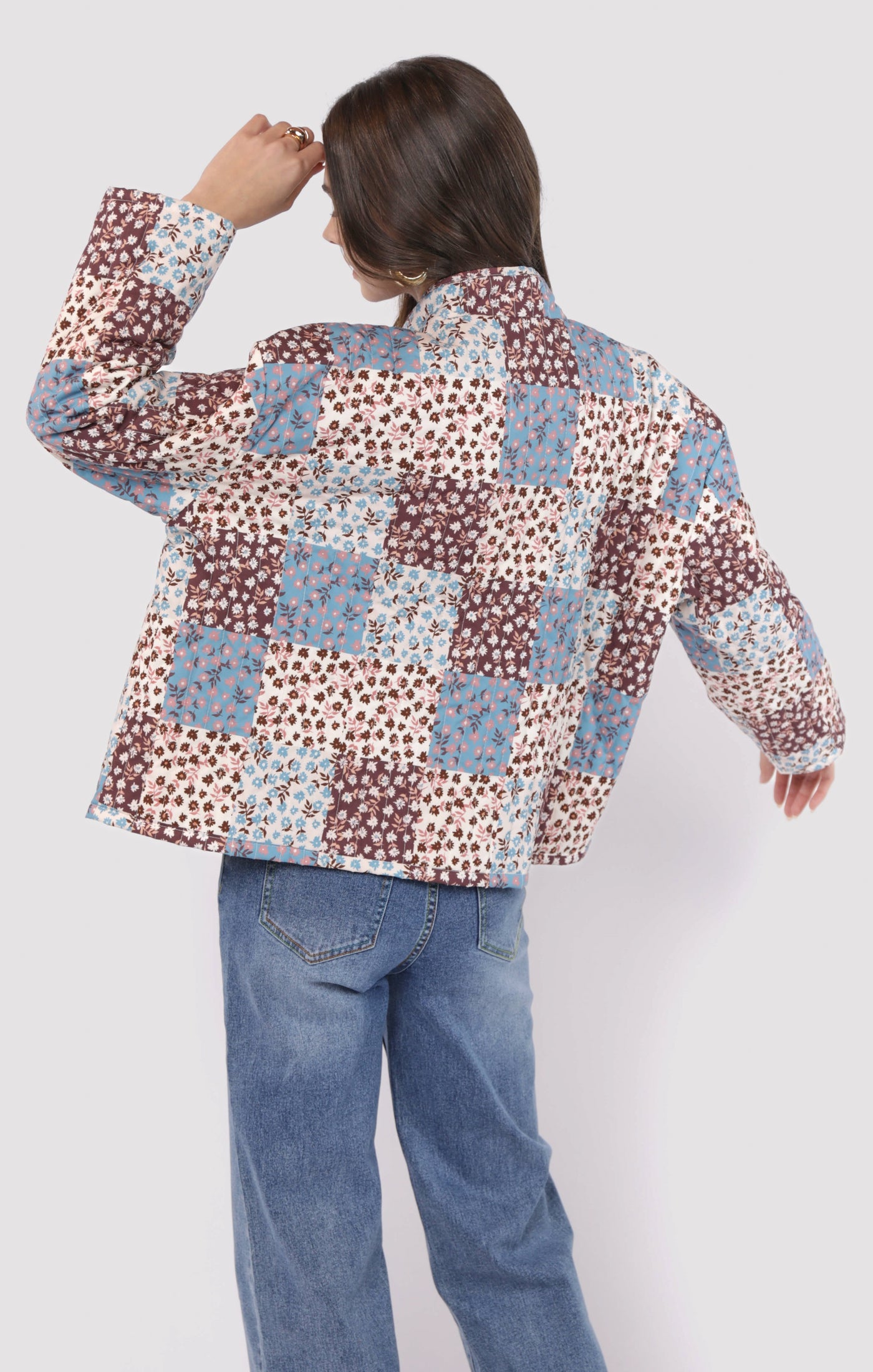 The Collector Jacket