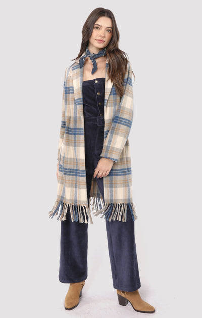 Not So Prim Coat