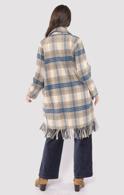 Not So Prim Coat