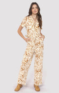 City Boheme Jumpsuit