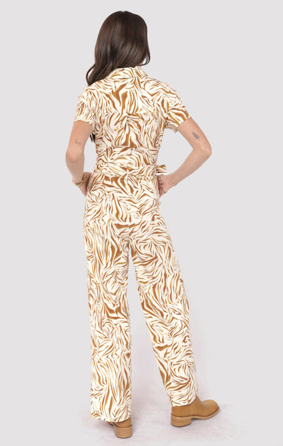 City Boheme Jumpsuit