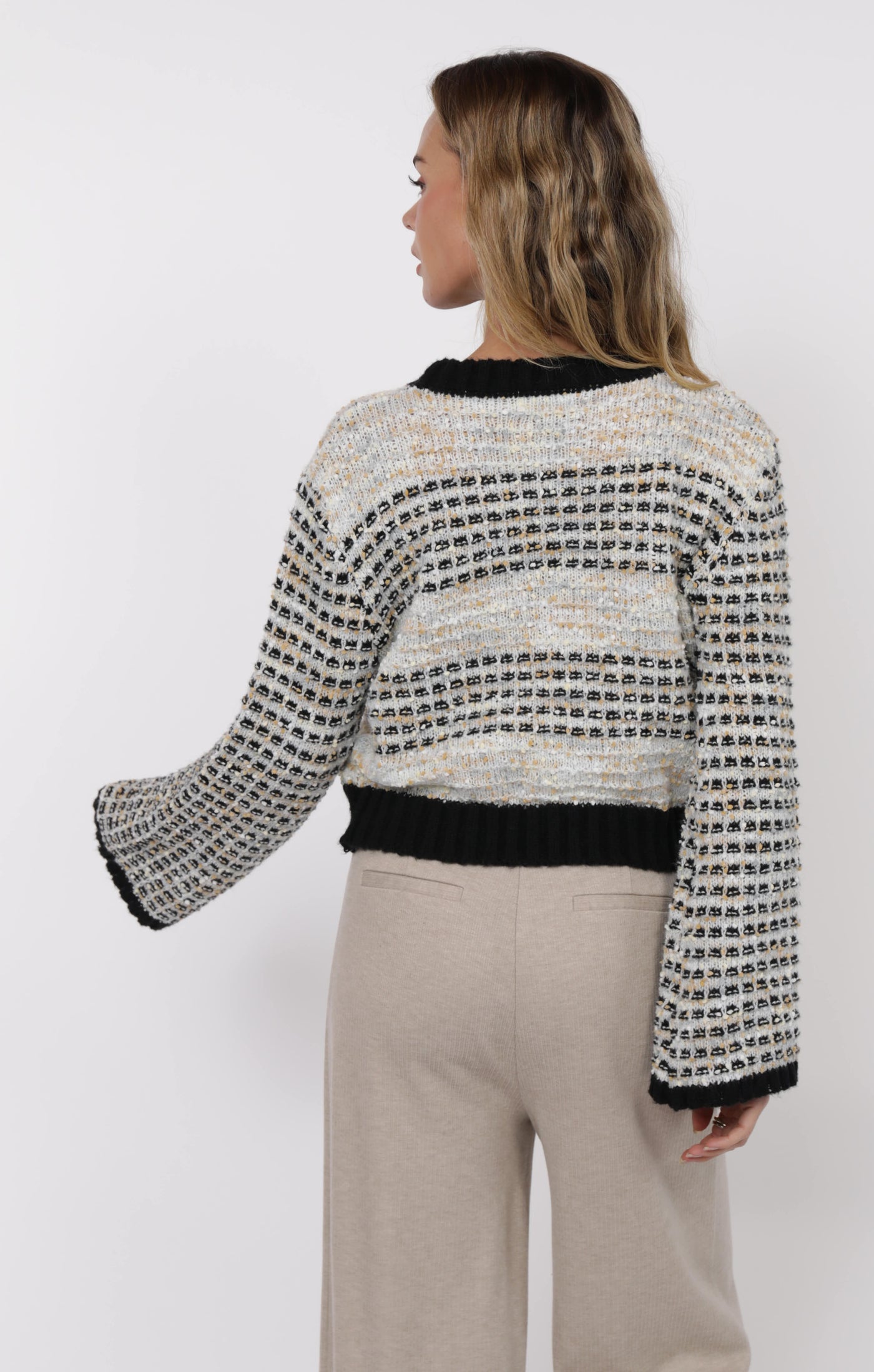 Ellington Sweater