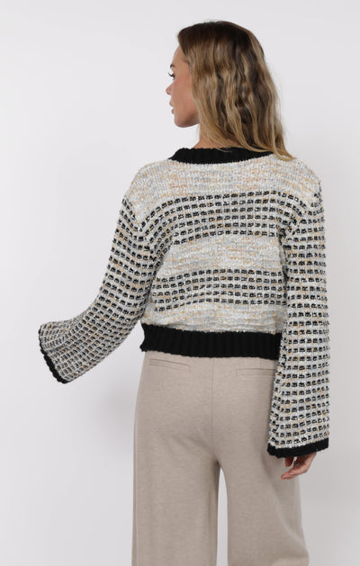 Ellington Sweater