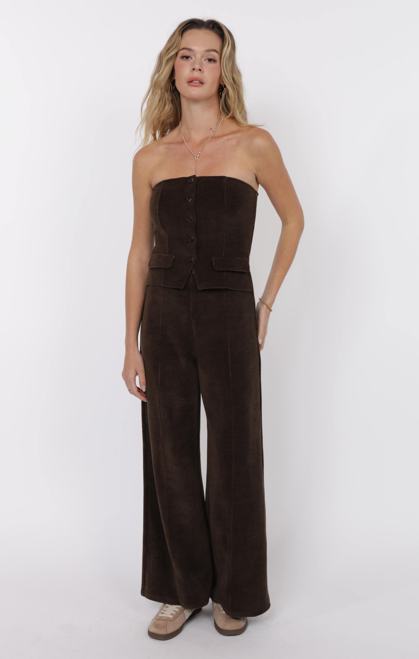 Mystique Jumpsuit