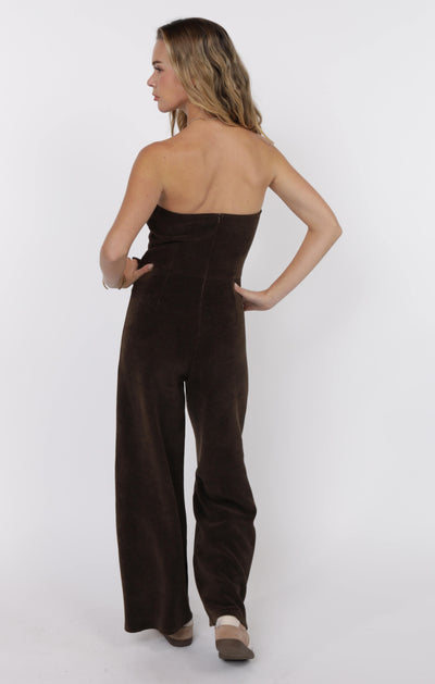 Mystique Jumpsuit