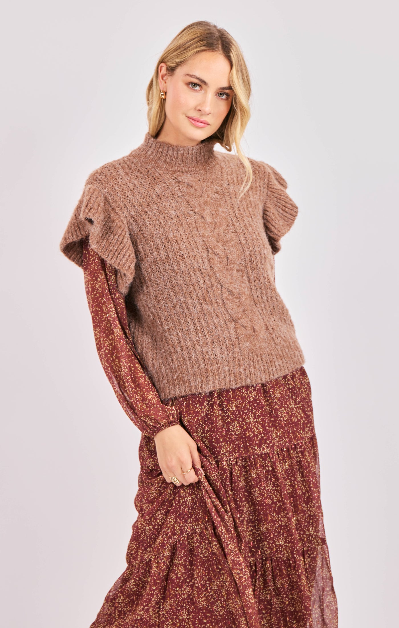 Willow Sweater