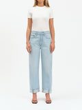 Venice Barrel Jean