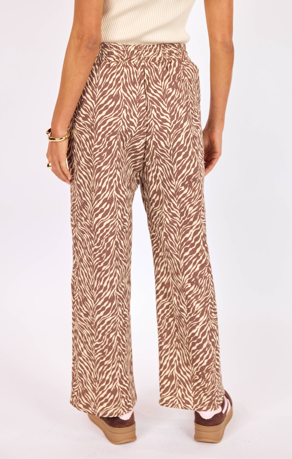City Safari Pant