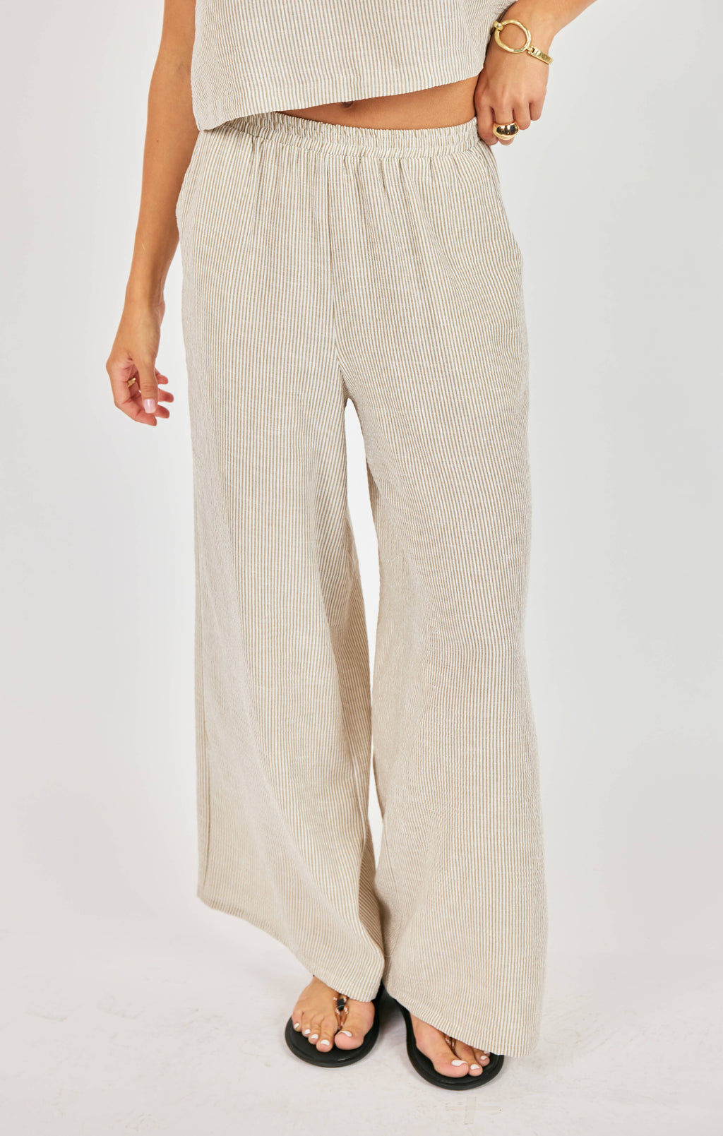 Garden Sun Pant