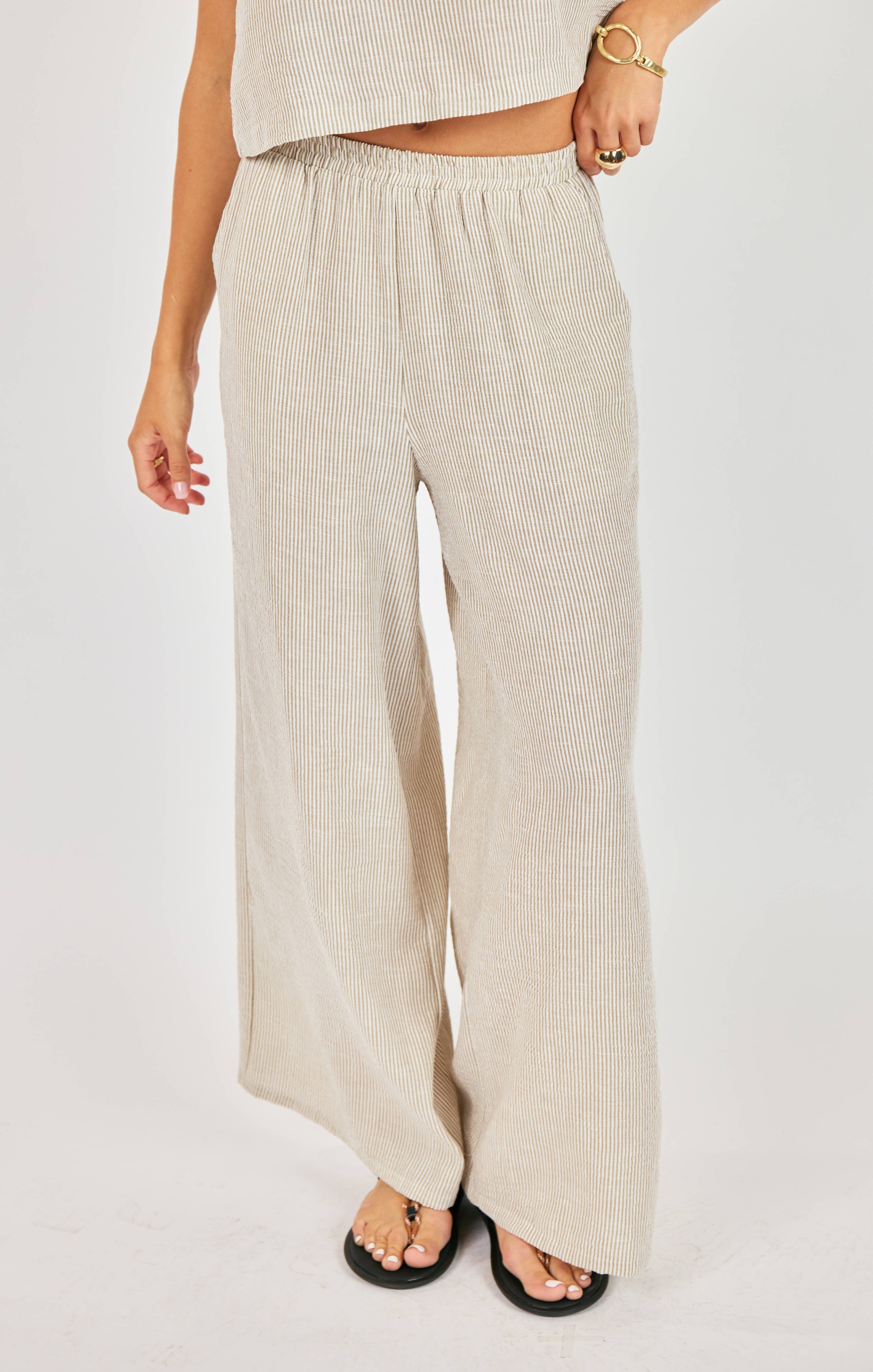 Garden Sun Pant