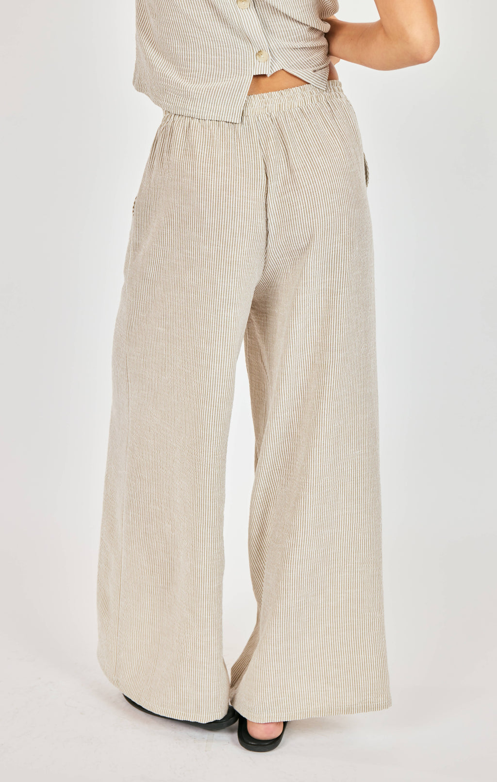 Garden Sun Pant