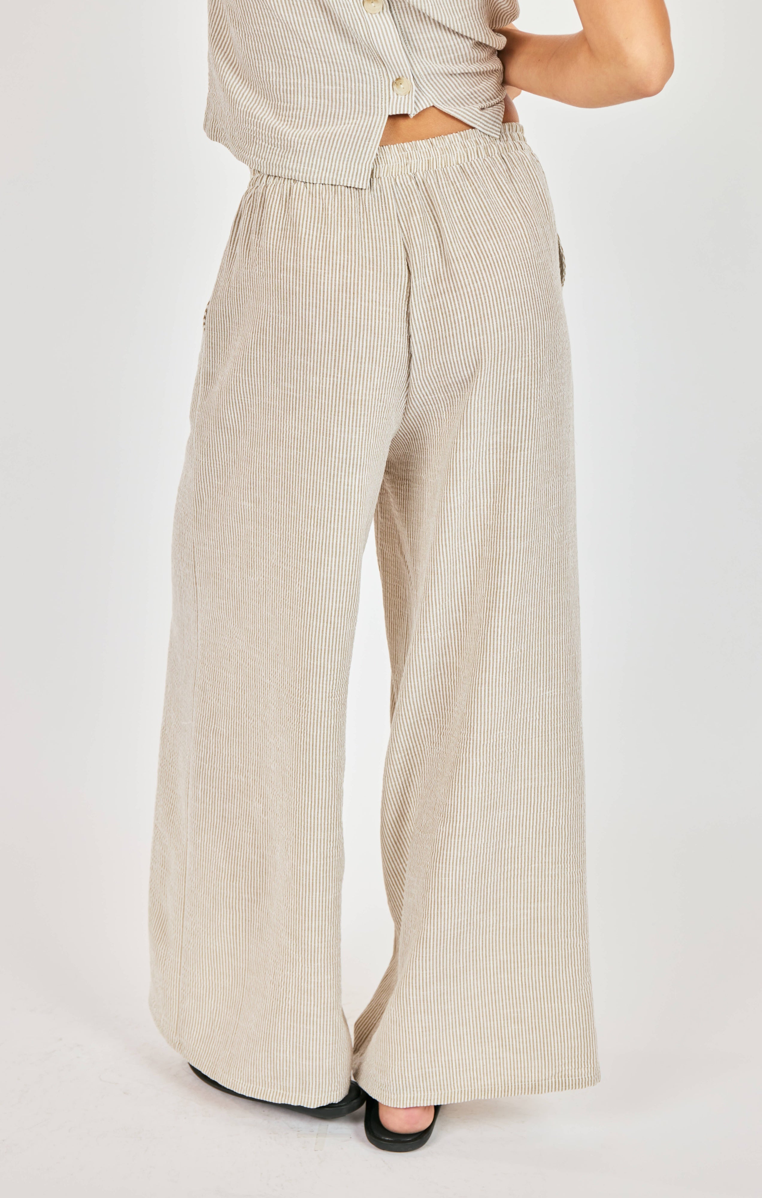 Garden Sun Pant