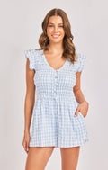 Starlet Romper