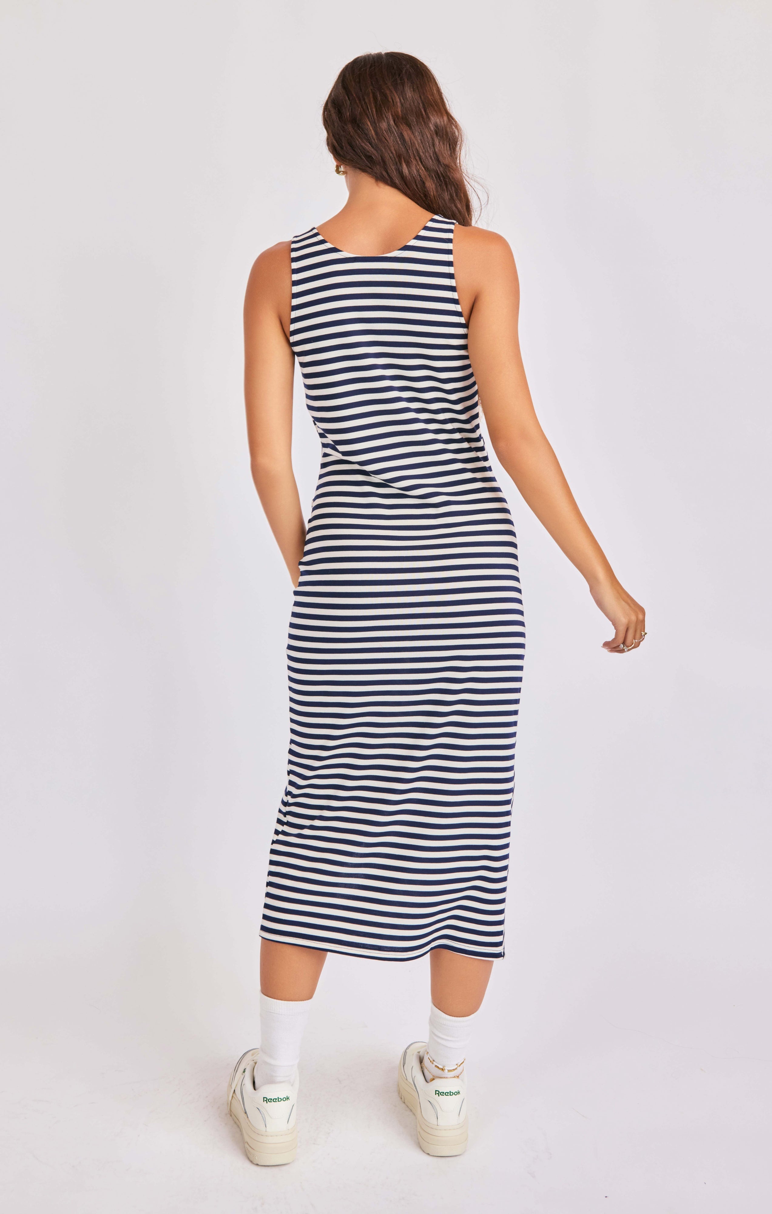 Harbor Knit Dres