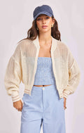 Joyride Sweater Bomber