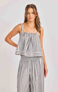 Nomad Stripe Tank