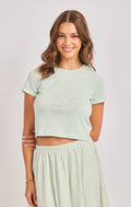 Lumen Tee