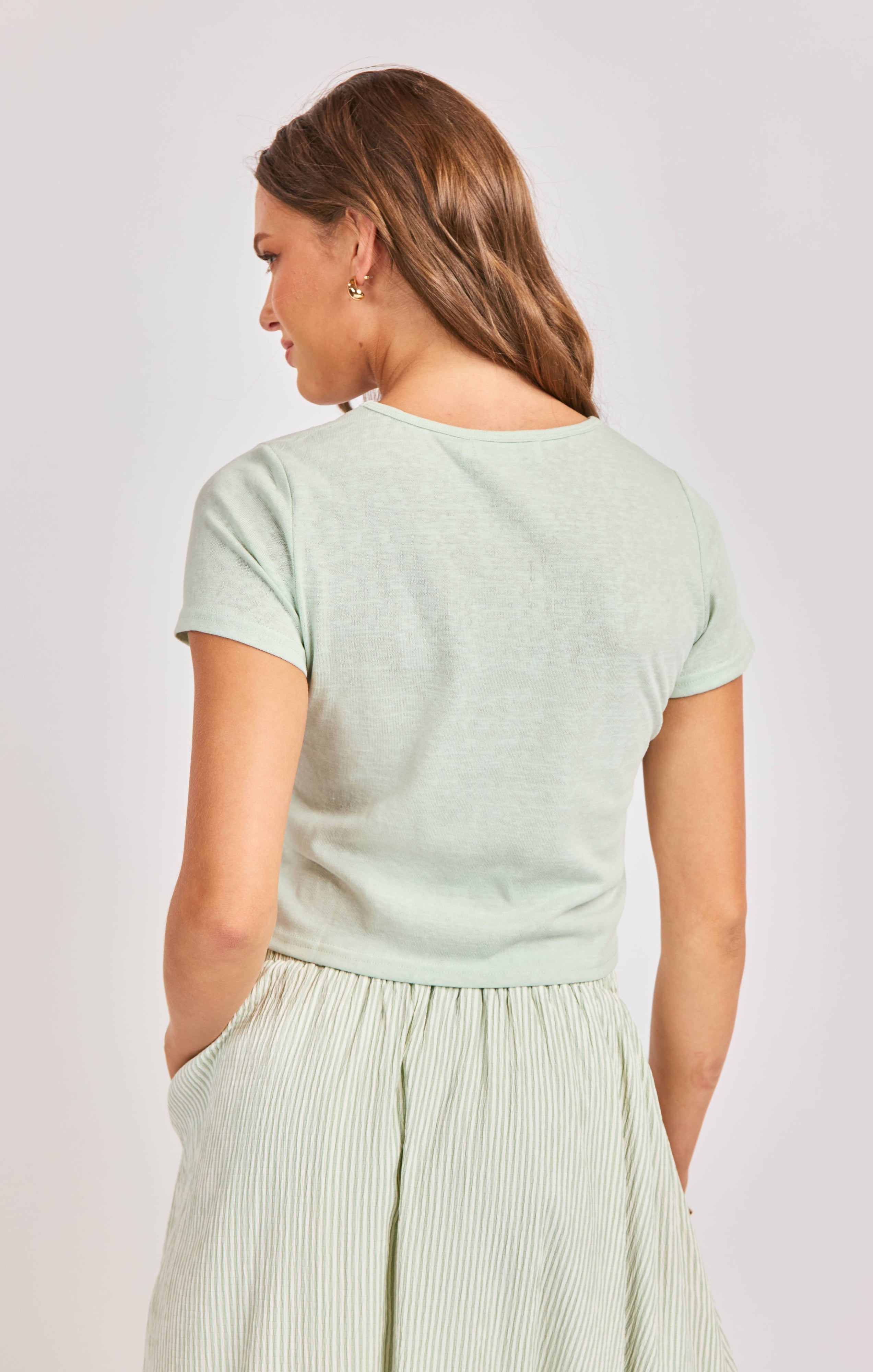 Lumen Tee