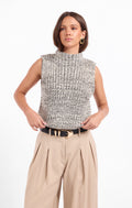 Williams Sweater