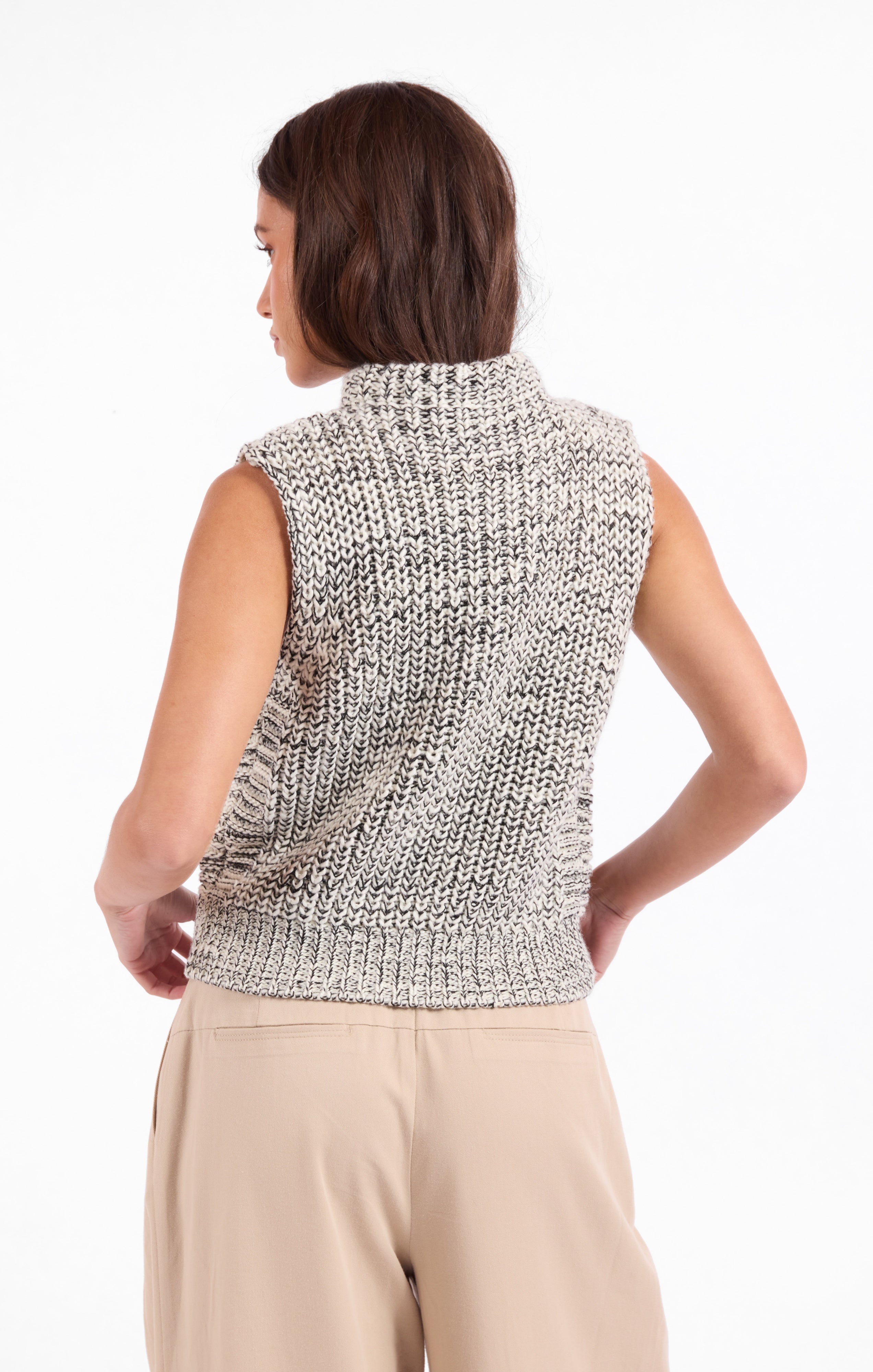 Williams Sweater