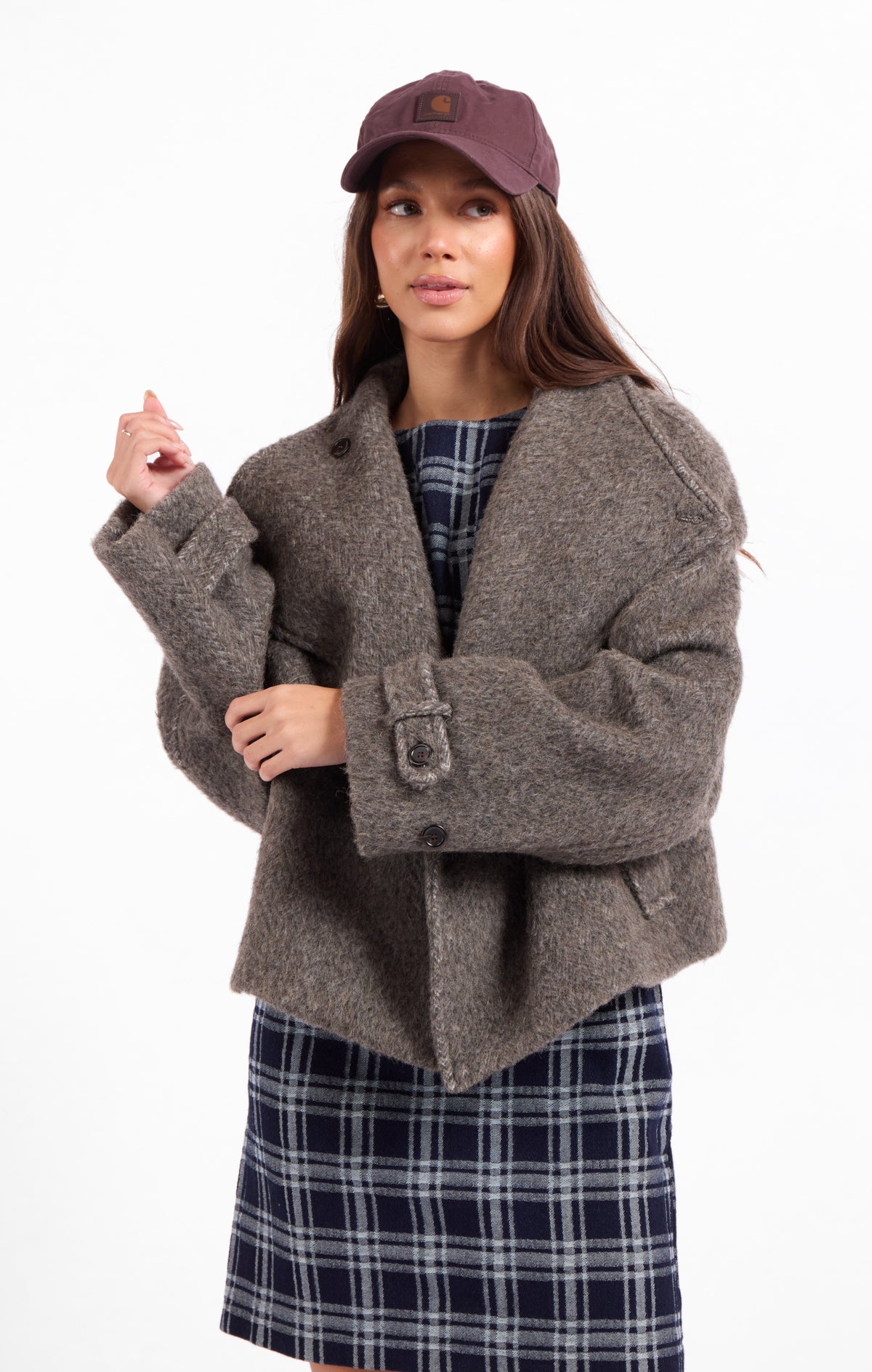 Boston Jacket