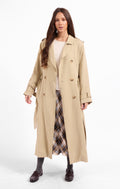 Penn Trench Coat