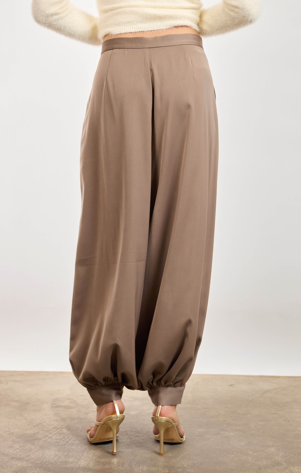 Melody Balloon Pants