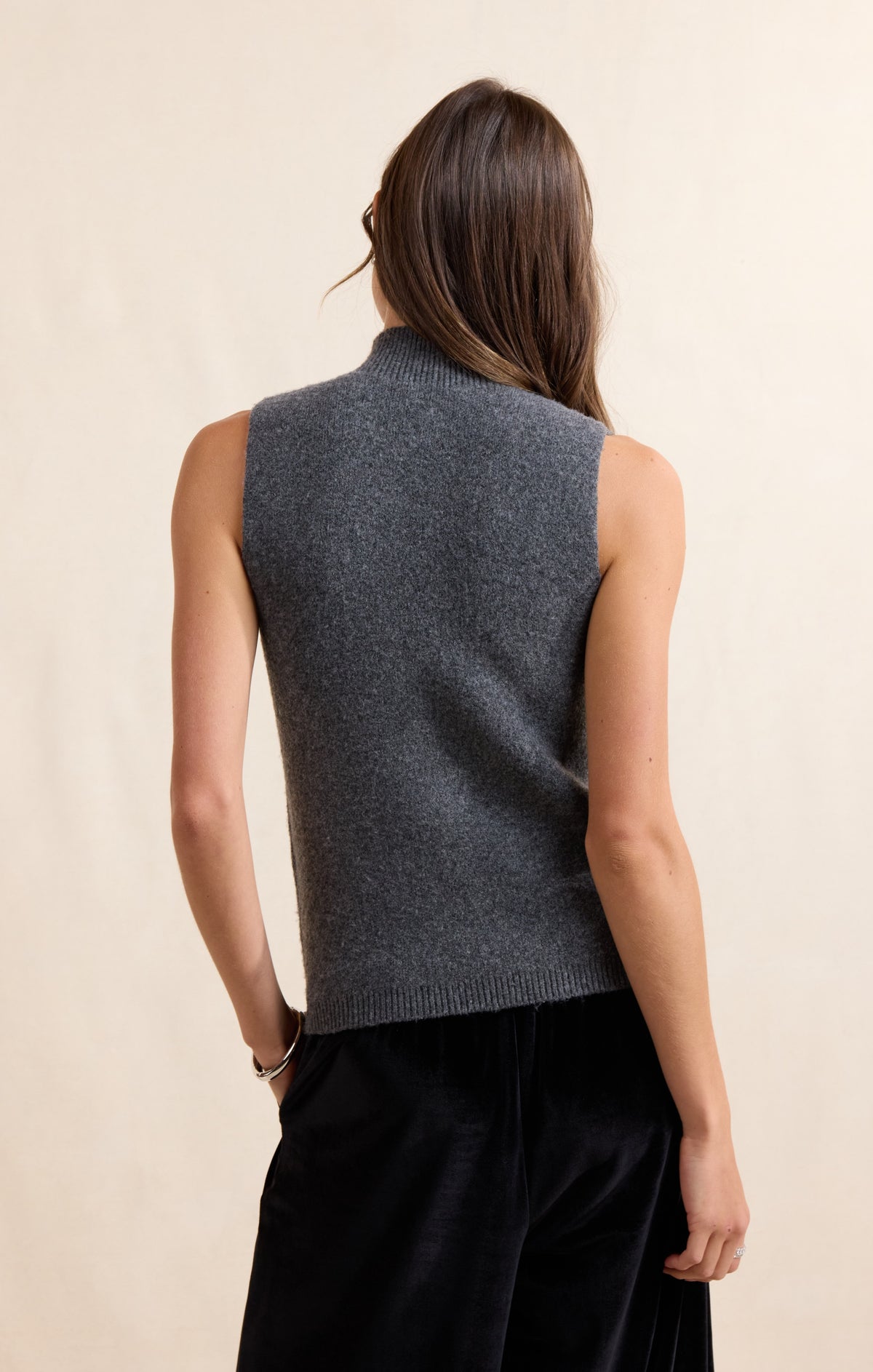 Shelby Sweater Vest