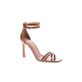 Jasmine Patent Heel